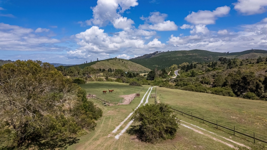 Commercial Property for Sale in Sedgefield Rural Western Cape